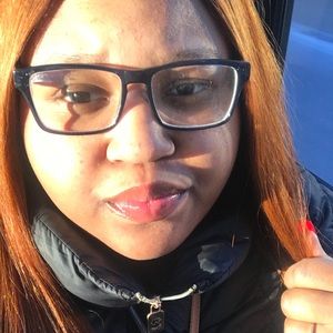 Meet your Posher, Brianna